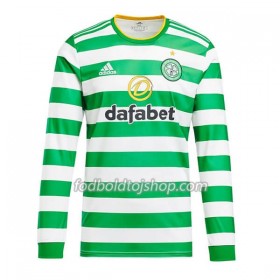 Celtic Hjemmebanetrøje 2020-21 L/S